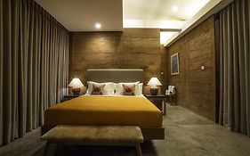 Seven Havens Residence